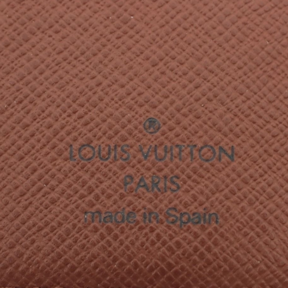 Authentic Louis Vuitton Monogram Agenda Pm - Picture 3 of 9